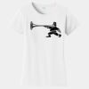 PC Ladies Fan Favorite T-Shirt Thumbnail