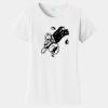 PC Ladies Fan Favorite T-Shirt Thumbnail