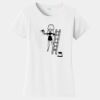 PC Ladies Fan Favorite T-Shirt Thumbnail