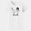 PC Ladies Fan Favorite T-Shirt Thumbnail