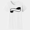 PC Ladies Fan Favorite T-Shirt Thumbnail