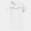 PC Ladies Fan Favorite T-Shirt Thumbnail
