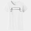 PC Ladies Fan Favorite T-Shirt Thumbnail