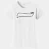 PC Ladies Fan Favorite T-Shirt Thumbnail