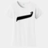 PC Ladies Fan Favorite T-Shirt Thumbnail