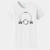 PC Ladies Fan Favorite T-Shirt Thumbnail