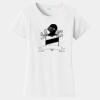 PC Ladies Fan Favorite T-Shirt Thumbnail