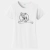 PC Ladies Fan Favorite T-Shirt Thumbnail