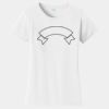PC Ladies Fan Favorite T-Shirt Thumbnail