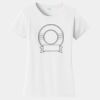 PC Ladies Fan Favorite T-Shirt Thumbnail
