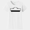 PC Ladies Fan Favorite T-Shirt Thumbnail