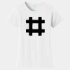 PC Ladies Fan Favorite T-Shirt Thumbnail