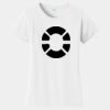 PC Ladies Fan Favorite T-Shirt Thumbnail