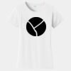 PC Ladies Fan Favorite T-Shirt Thumbnail