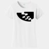 PC Ladies Fan Favorite T-Shirt Thumbnail