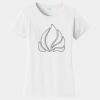 PC Ladies Fan Favorite T-Shirt Thumbnail