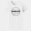 PC Ladies Fan Favorite T-Shirt Thumbnail
