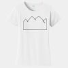PC Ladies Fan Favorite T-Shirt Thumbnail