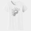 PC Ladies Fan Favorite T-Shirt Thumbnail