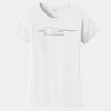 PC Ladies Fan Favorite T-Shirt Thumbnail