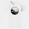 PC Ladies Fan Favorite T-Shirt Thumbnail
