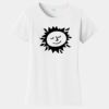 PC Ladies Fan Favorite T-Shirt Thumbnail
