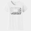 PC Ladies Fan Favorite T-Shirt Thumbnail