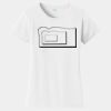 PC Ladies Fan Favorite T-Shirt Thumbnail