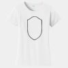 PC Ladies Fan Favorite T-Shirt Thumbnail