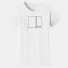 PC Ladies Fan Favorite T-Shirt Thumbnail
