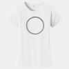 PC Ladies Fan Favorite T-Shirt Thumbnail