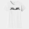PC Ladies Fan Favorite T-Shirt Thumbnail