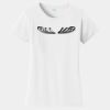 PC Ladies Fan Favorite T-Shirt Thumbnail