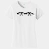 PC Ladies Fan Favorite T-Shirt Thumbnail