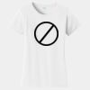 PC Ladies Fan Favorite T-Shirt Thumbnail