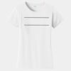 PC Ladies Fan Favorite T-Shirt Thumbnail