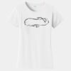 PC Ladies Fan Favorite T-Shirt Thumbnail