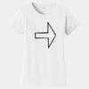PC Ladies Fan Favorite T-Shirt Thumbnail