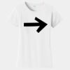 PC Ladies Fan Favorite T-Shirt Thumbnail