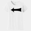 PC Ladies Fan Favorite T-Shirt Thumbnail