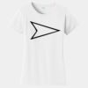PC Ladies Fan Favorite T-Shirt Thumbnail