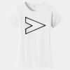 PC Ladies Fan Favorite T-Shirt Thumbnail