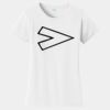 PC Ladies Fan Favorite T-Shirt Thumbnail