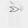 PC Ladies Fan Favorite T-Shirt Thumbnail