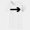 PC Ladies Fan Favorite T-Shirt Thumbnail
