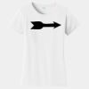 PC Ladies Fan Favorite T-Shirt Thumbnail