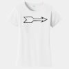 PC Ladies Fan Favorite T-Shirt Thumbnail