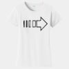 PC Ladies Fan Favorite T-Shirt Thumbnail