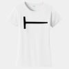 PC Ladies Fan Favorite T-Shirt Thumbnail