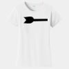 PC Ladies Fan Favorite T-Shirt Thumbnail